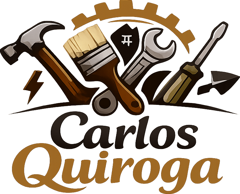 Carlos Quiroga 