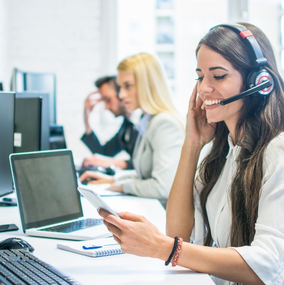 Tendencias en parquet para negocios online